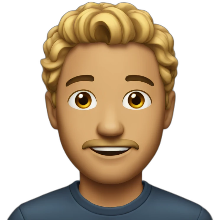 Actor emoji