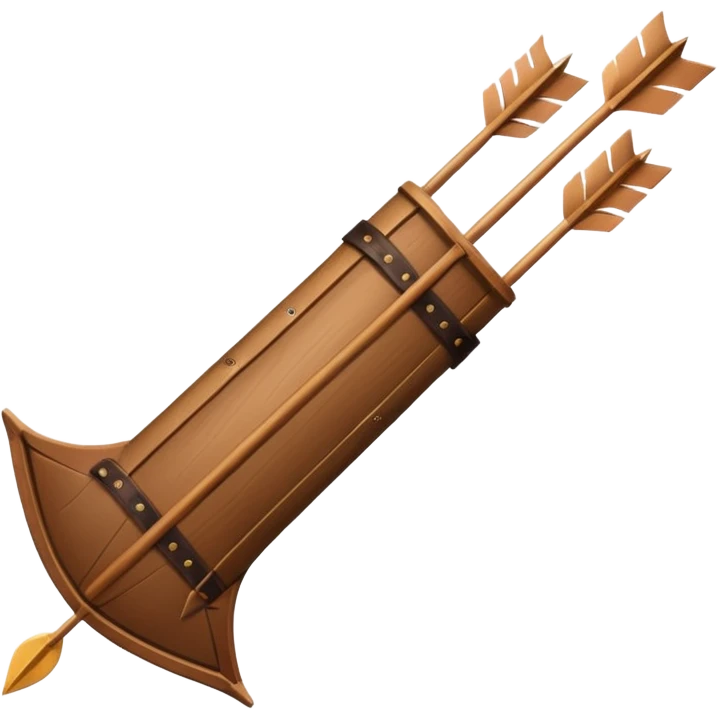 Quiver emoji