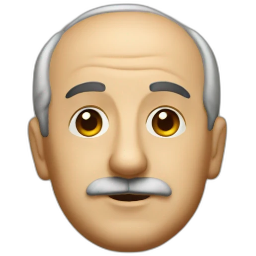 Francisco Franco emoji