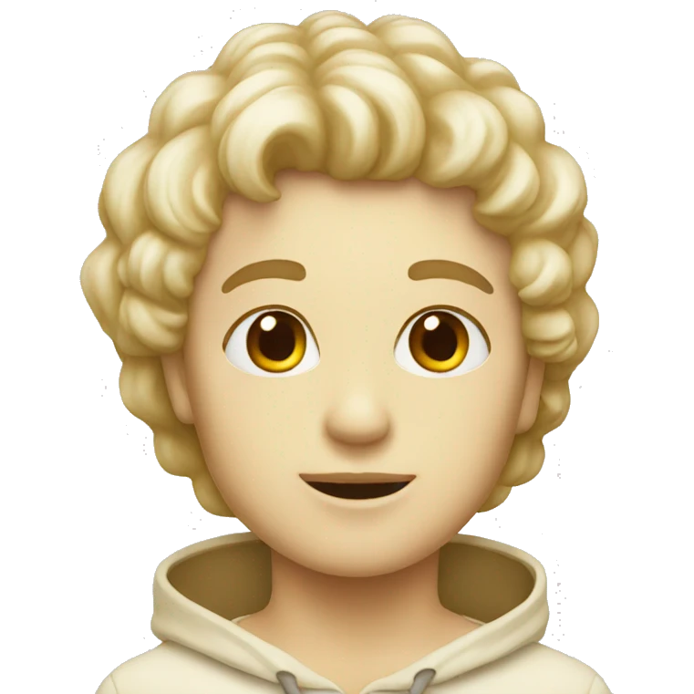 cream emoji