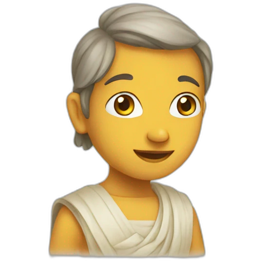 Jain emoji