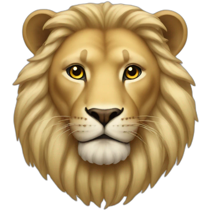leo emoji
