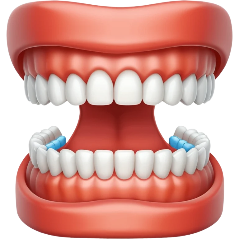 invisalign emoji