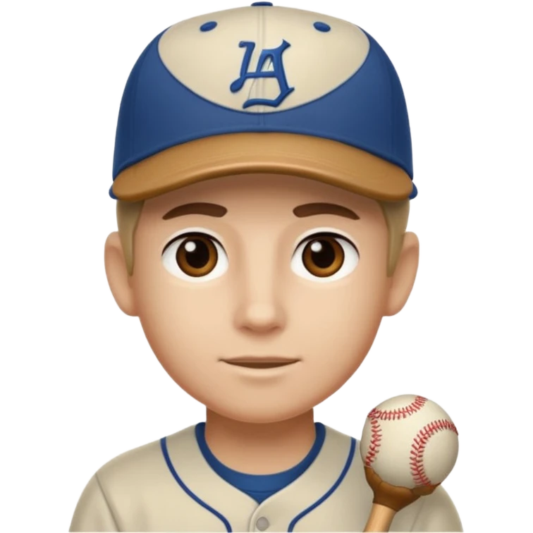 dustin stranger things emoji