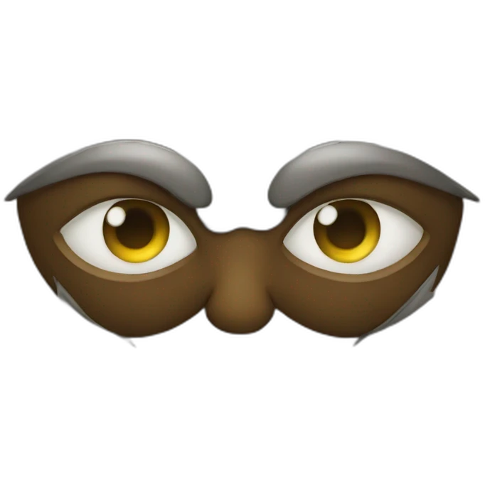 Trinca emoji