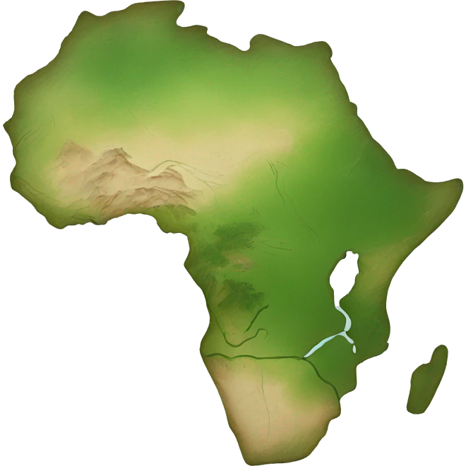 CONTINENT emoji