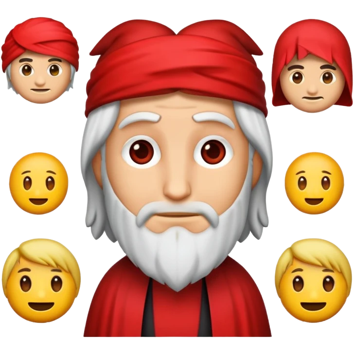 dante emoji D emoji