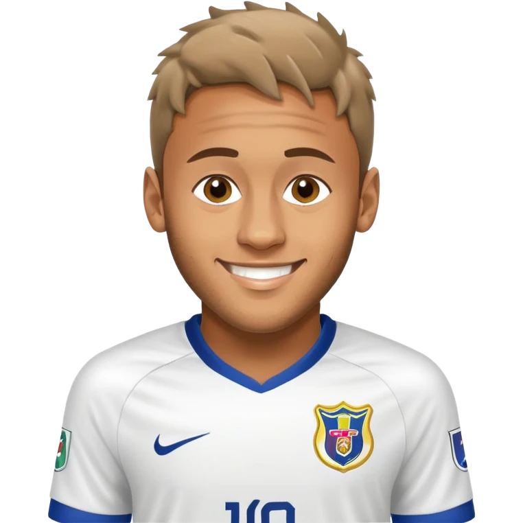 Neymar  emoji