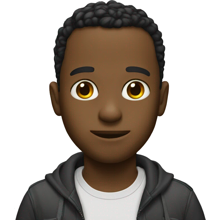 Brother  emoji