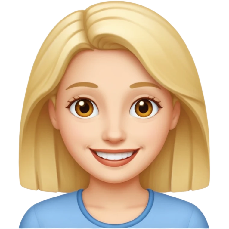 Helen emoji