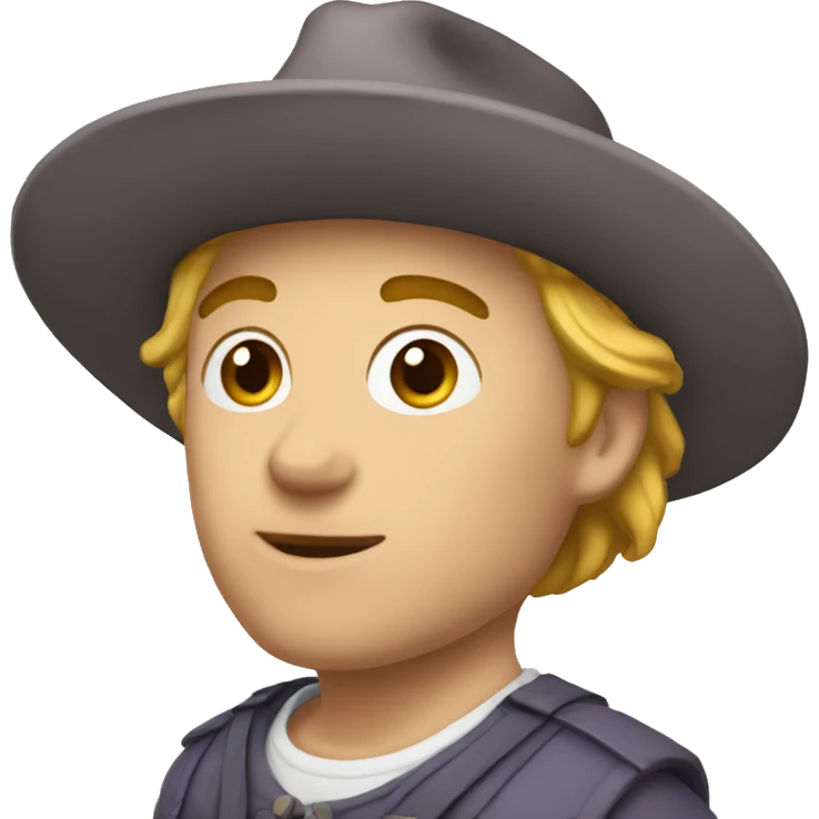 gérare depardieux emoji