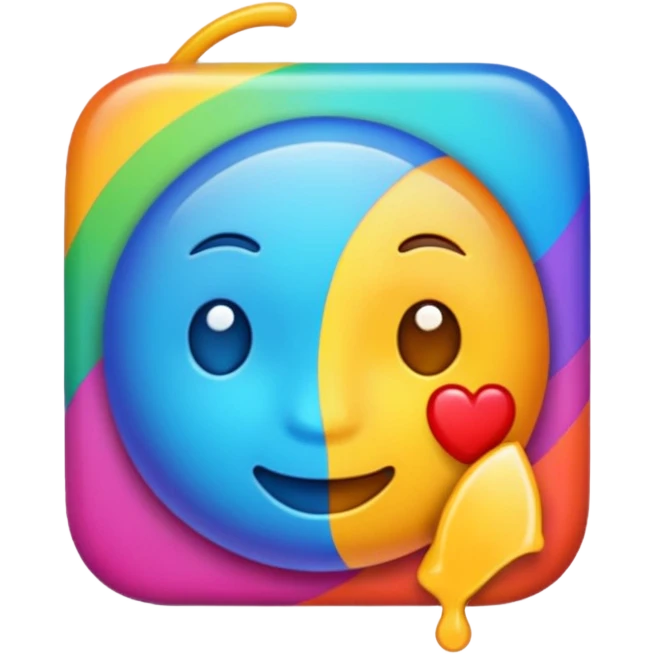 Fanart emoji