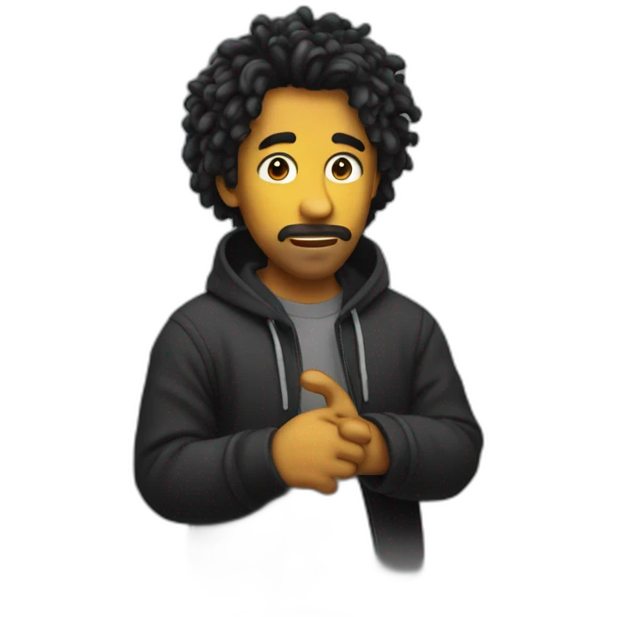 DarkFélin Le Youtubeur emoji