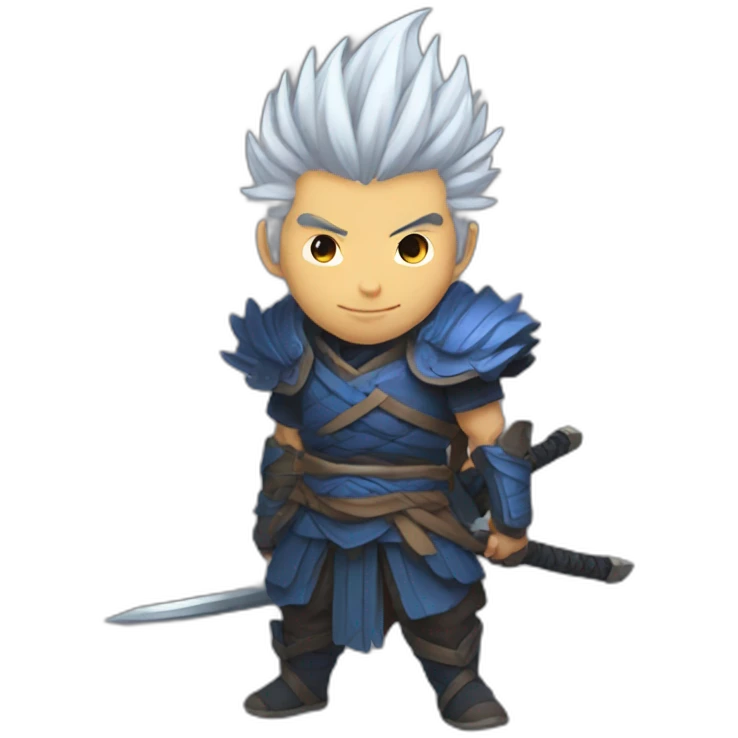 Yasuo emoji