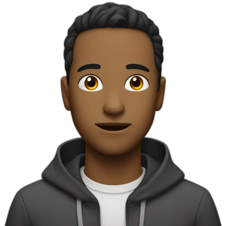 Kais said emoji