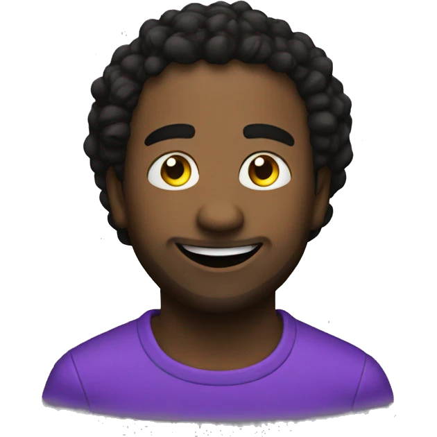rave emoji