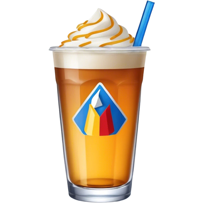 Dutch bros rebel emoji