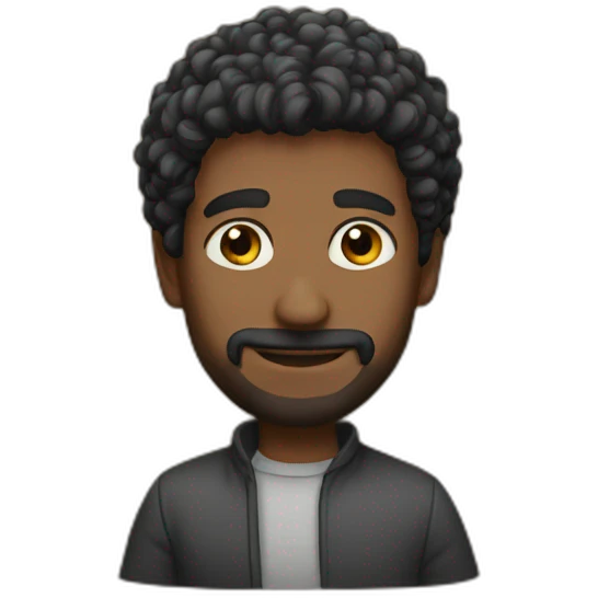 idriss aberkane emoji