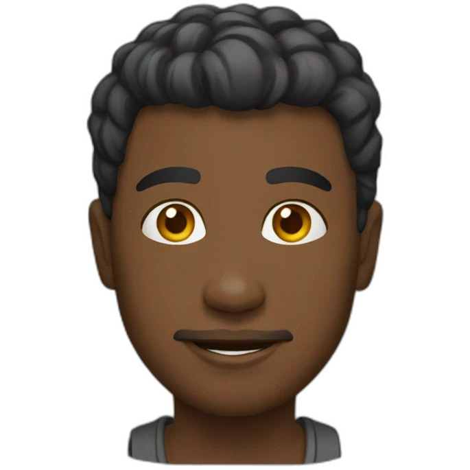 Niger emoji
