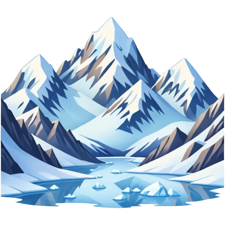 Alaska
 emoji