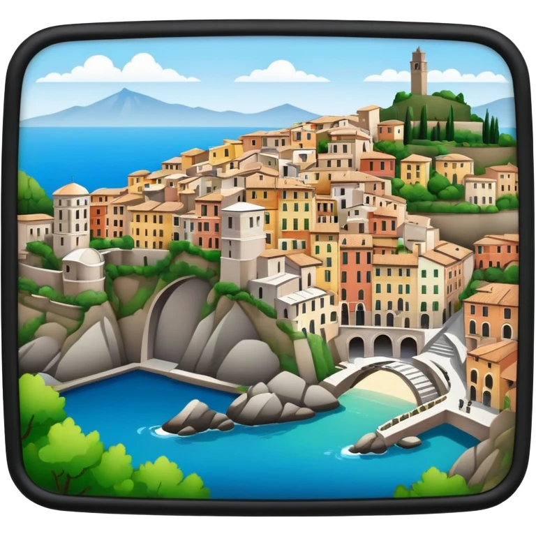 Italy emoji