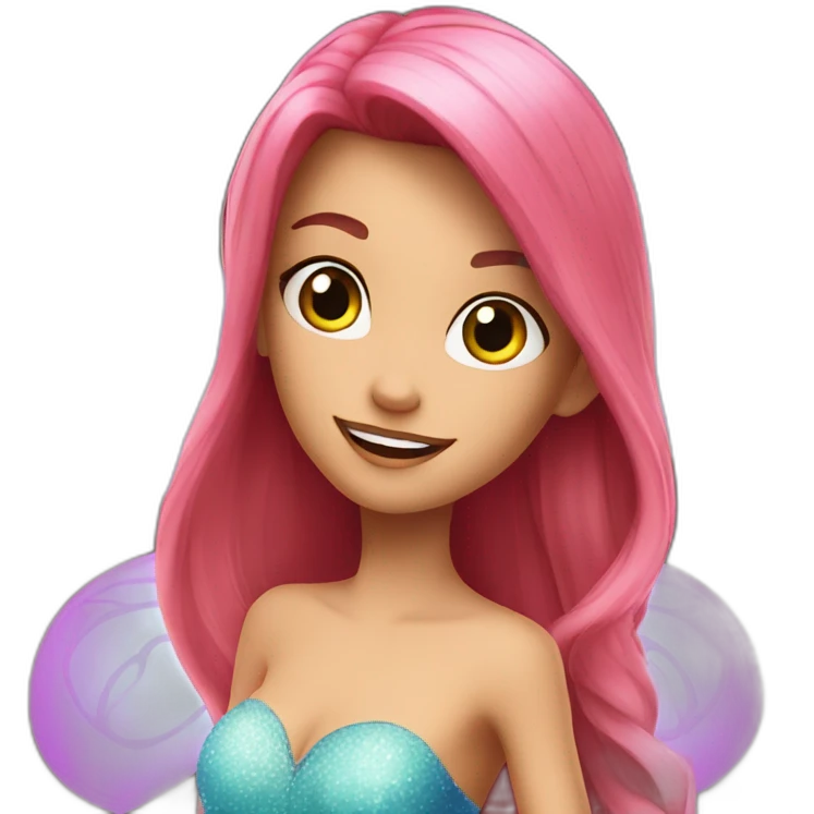Winx emoji