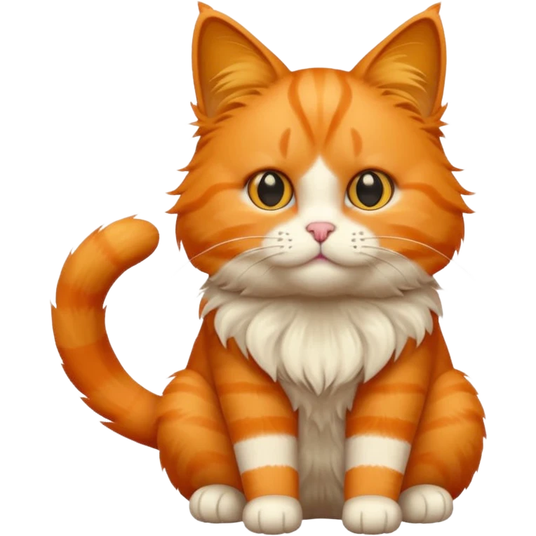 Cat emoji