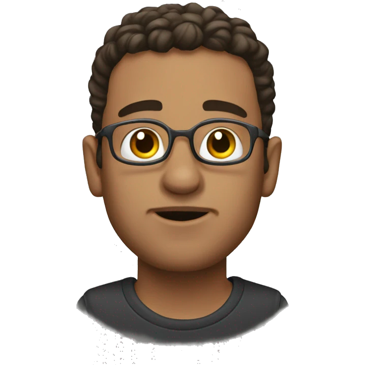 mangel emoji