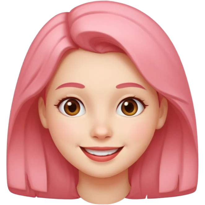 make it more cuter and indivual iimage emoji