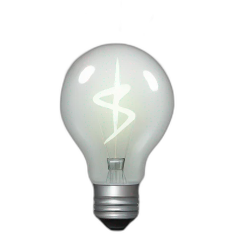 Energy emoji