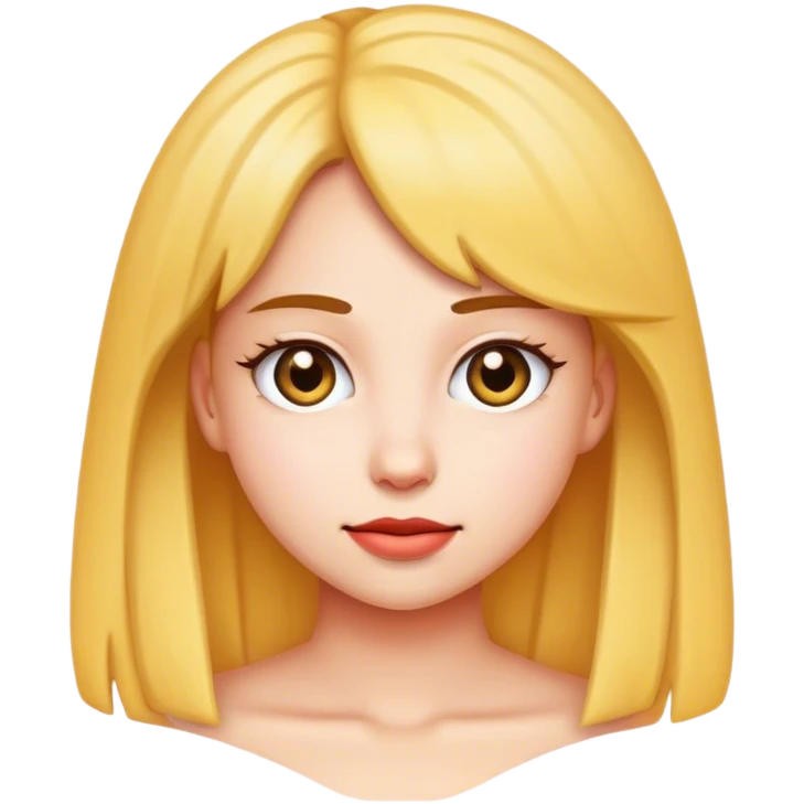 Lisa emoji
