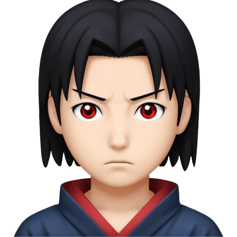 Uchiha emoji