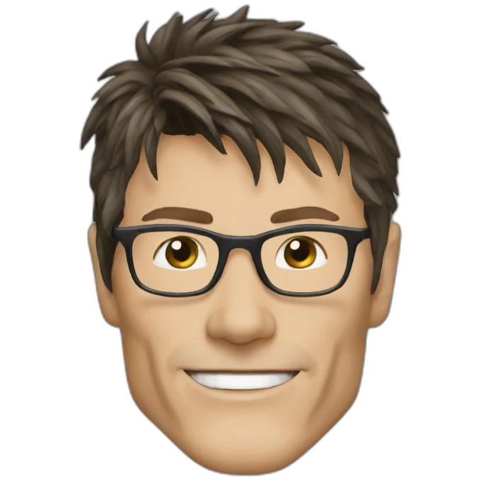Morten harket emoji