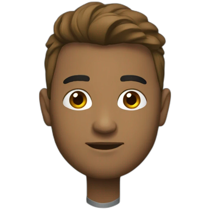 Araujo emoji