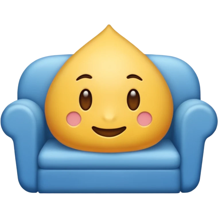 Dormí emoji