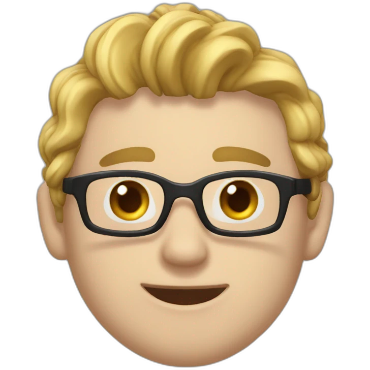 Youtuber Inoxtag emoji