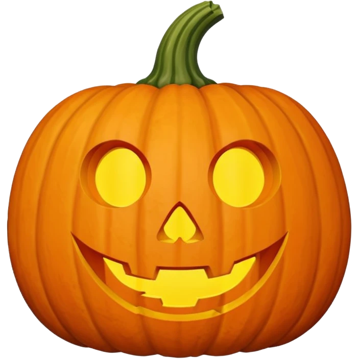 Halloween emoji