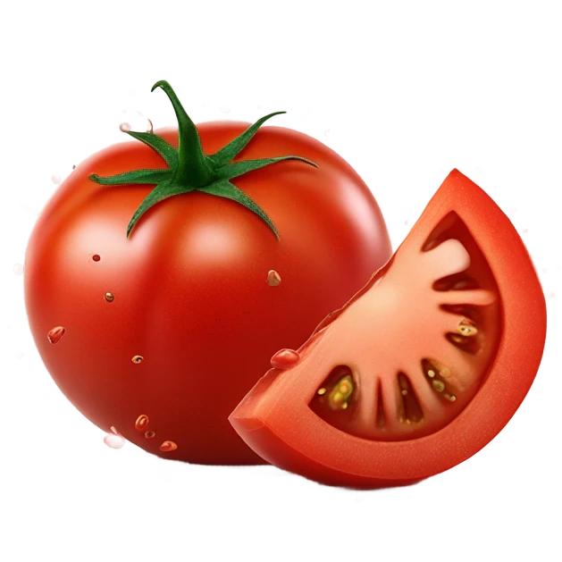tomato splatter emoji