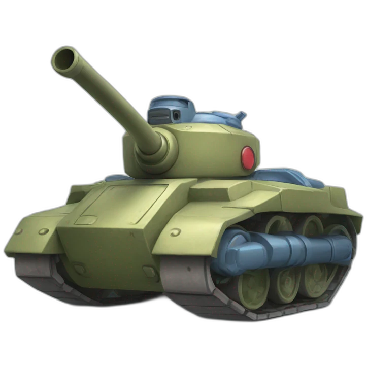 Pokémon tortank emoji