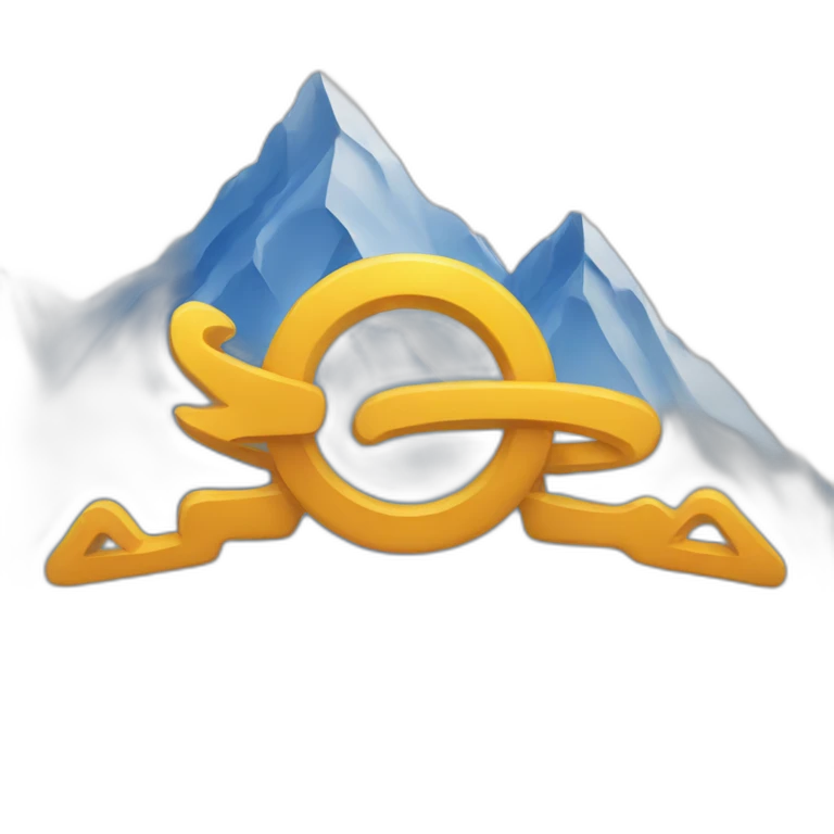 Alpine Logo emoji