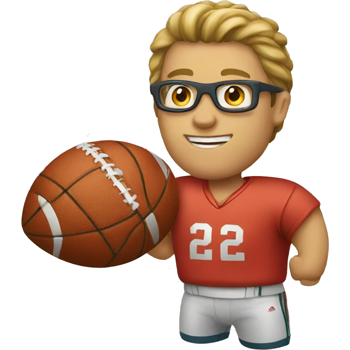 sports emoji