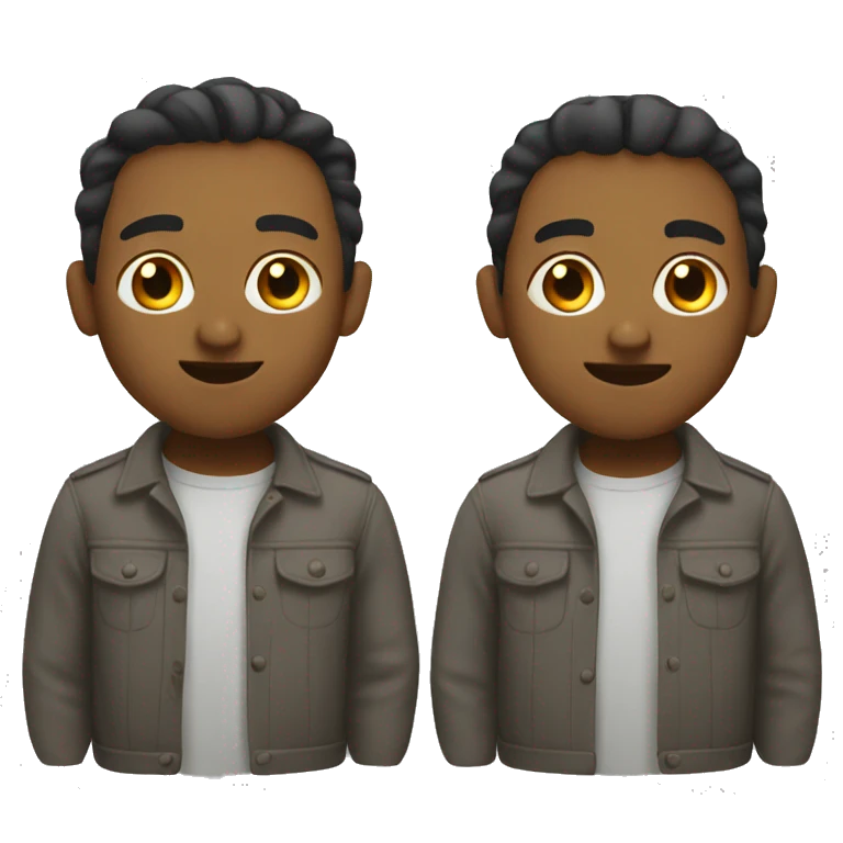 simple emoji