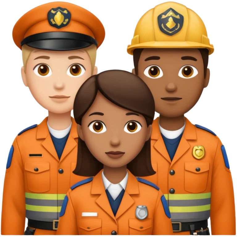 trabajadores emoji