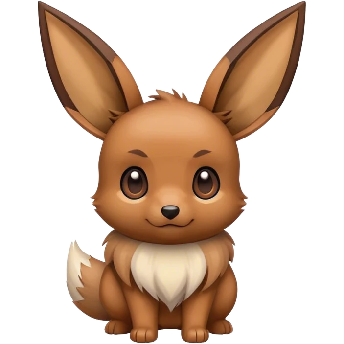 eevee emoji