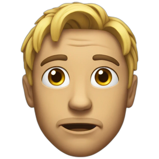 mind blown wow emoji