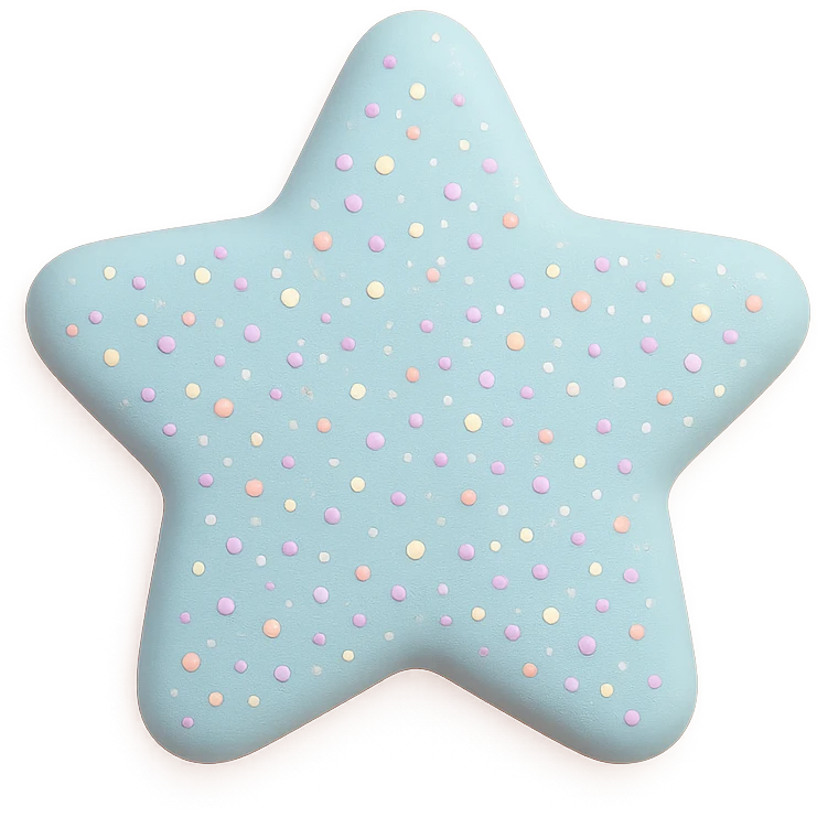 glitter object emoji