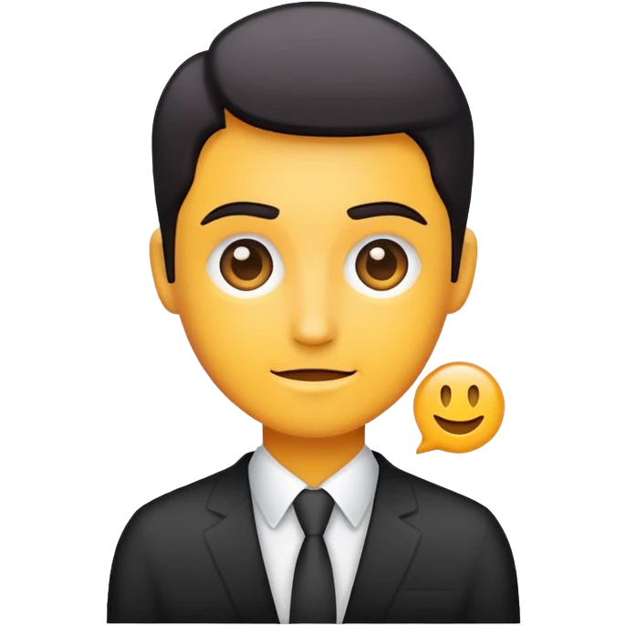 negocio emoji