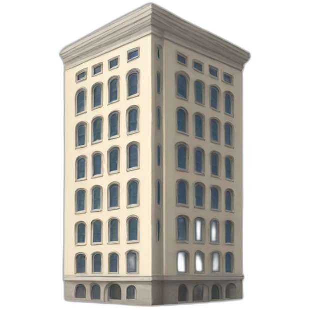 building emoji