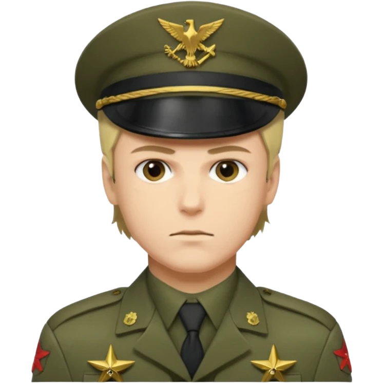 ivan raikov metal gear solid 3 emoji