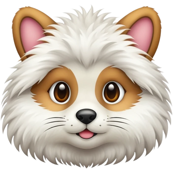 furry emoji
